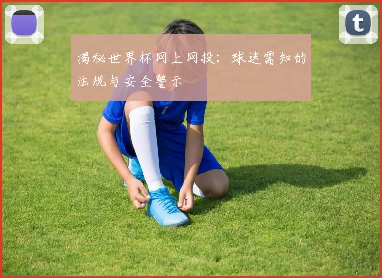 揭秘世界杯网上网投：球迷需知的法规与安全警示