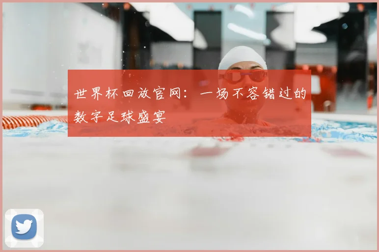 世界杯回放官网：一场不容错过的数字足球盛宴