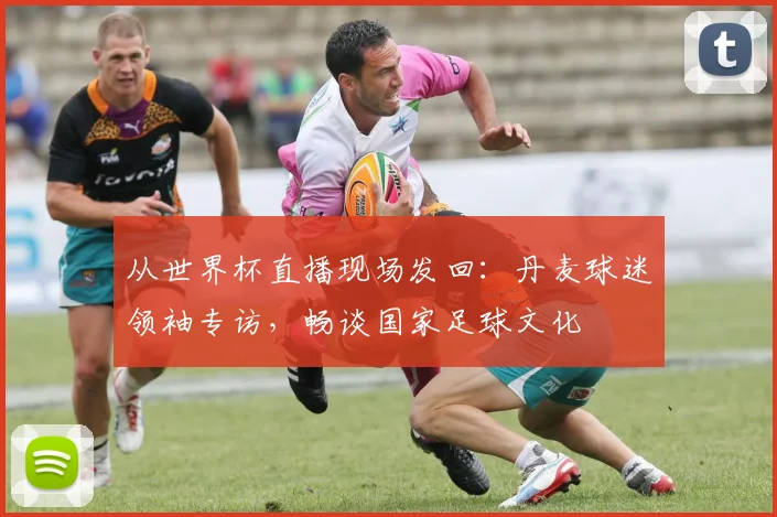 从世界杯直播现场发回：丹麦球迷领袖专访，畅谈国家足球文化
