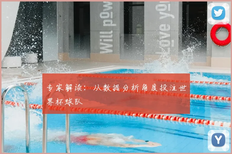 专家解读：从数据分析角度投注世界杯球队