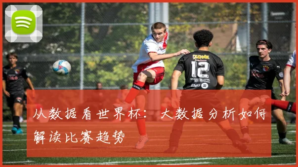 从数据看世界杯:大数据分析如何解读比赛趋势