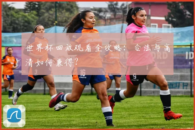 世界杯回放观看全攻略：合法与高清如何兼得？
