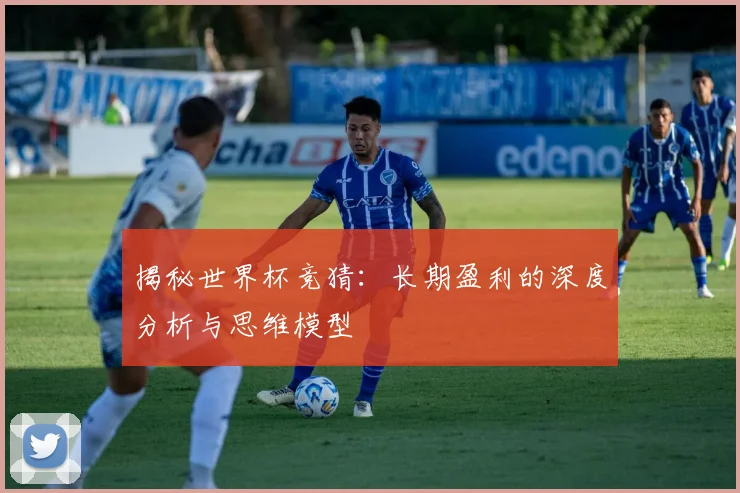 揭秘世界杯竞猜：长期盈利的深度分析与思维模型